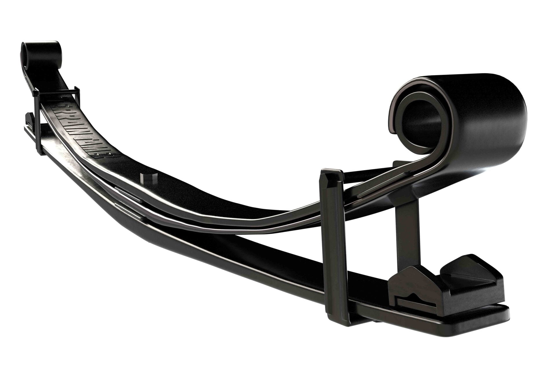 Why more tourers are looking at parabolic springs