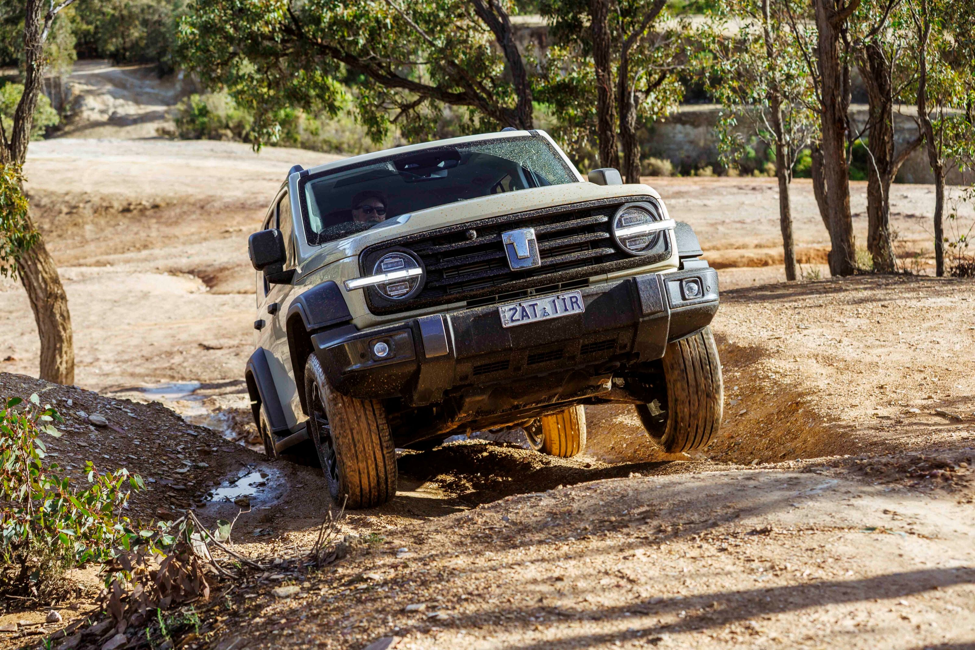 GWM Tank 300 PHEV review: Is this Australia’s best-value off-road hybrid?